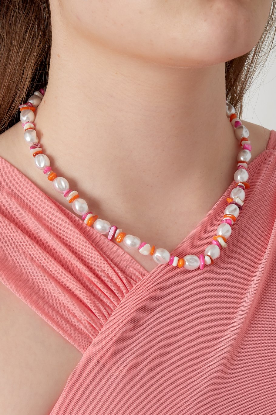 Candy Crush Necklace Picture2